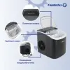 Льдогенератор IM-12 Foodatlas фото