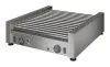 Гриль роликовый ATESY Комбат ГР-14Р-450-02 фото