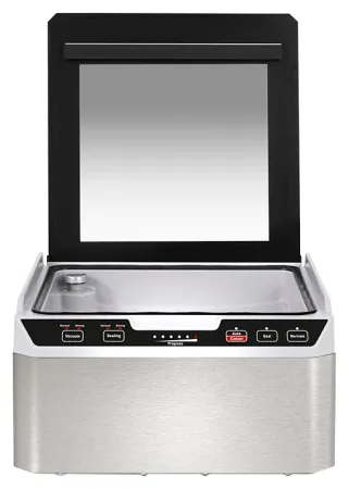 Упаковщик вакуумный CASO VacuChef 40 фото