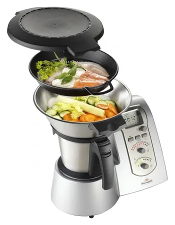 Термоблендер MINNEAPOLIS MINICOOKER фото