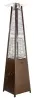 Обогреватель уличный WWT 13I Total Brown фото