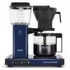 Кофеварка Moccamaster KBG Select синий фото