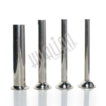 Цевка Ø19 мм для TG/TV/HV Hualian Machinery фото