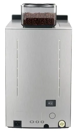 Кофемашина Dr.coffee Proxima M12 фото