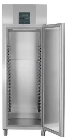Шкаф морозильный Liebherr BGPv 6570 фото