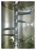 Машина тестомесильная Foodatlas HYW(J)-50 (AR) Pro фото