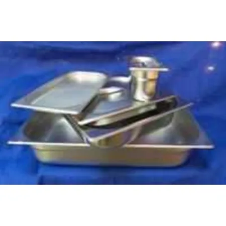 Гастроемкость GN 1/4 H=200 мм. 5,6 л, P.L. Proff Cuisine фото