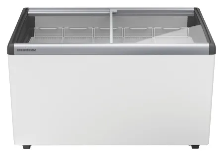 Ларь морозильный Liebherr EFI 3503 фото