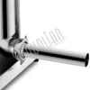 Вертикальный колбасный шприц TV-15L Hualian Machinery фото