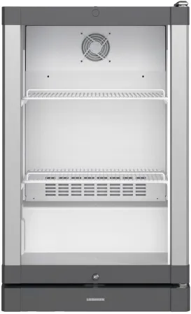 Шкаф холодильный барный Liebherr BCv 1103 фото