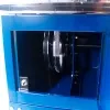 Пила ленточная для мяса с мясорубкой Foodatlas JG-250 фото