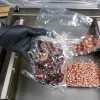 Вакуум-упаковочная машина напольного типа EV-51 Hualian Machinery фото