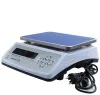Торговые весы Foodatlas 15кг/1гр YZ-308 фото