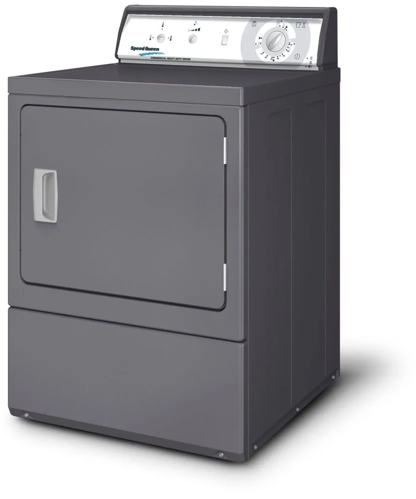 Сушильная машина Speed Queen LDE3TRGS301NG10 фото