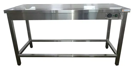 Стол тепловой Gastrolux СТС-066 фото