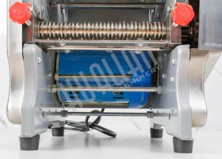 Лапшерезка электрическая HMT-20 (200 мм) Hualian Machinery фото