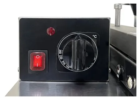 Гриль пресс Kocateq GH66ED фото