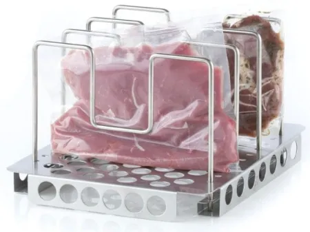 Термостат погружной sous vide (су вид) SousVideTools SVT-01011EU фото