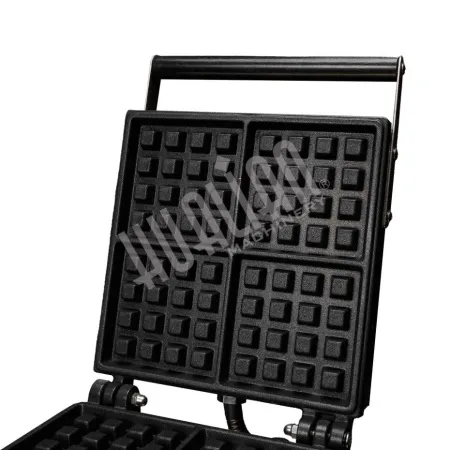 Вафельница для объемных вафель HWB-1S Hualian Machinery фото