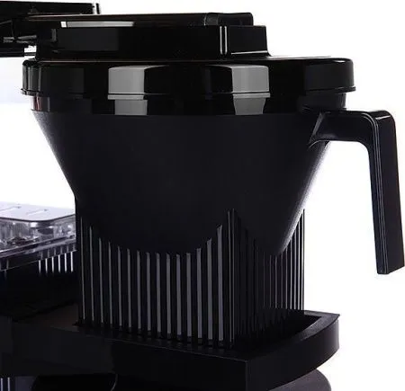 Кофеварка Moccamaster KBG Select синий фото