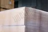 Паллетоупаковщик HL-1500 Economical с моторизированной кареткой с престрейчем Hualian Machinery фото