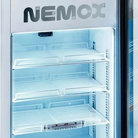 Шкаф морозильный Nemox Magic PRO 90B i-Green фото