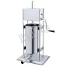 Вертикальный колбасный шприц TV-10L Hualian Machinery фото