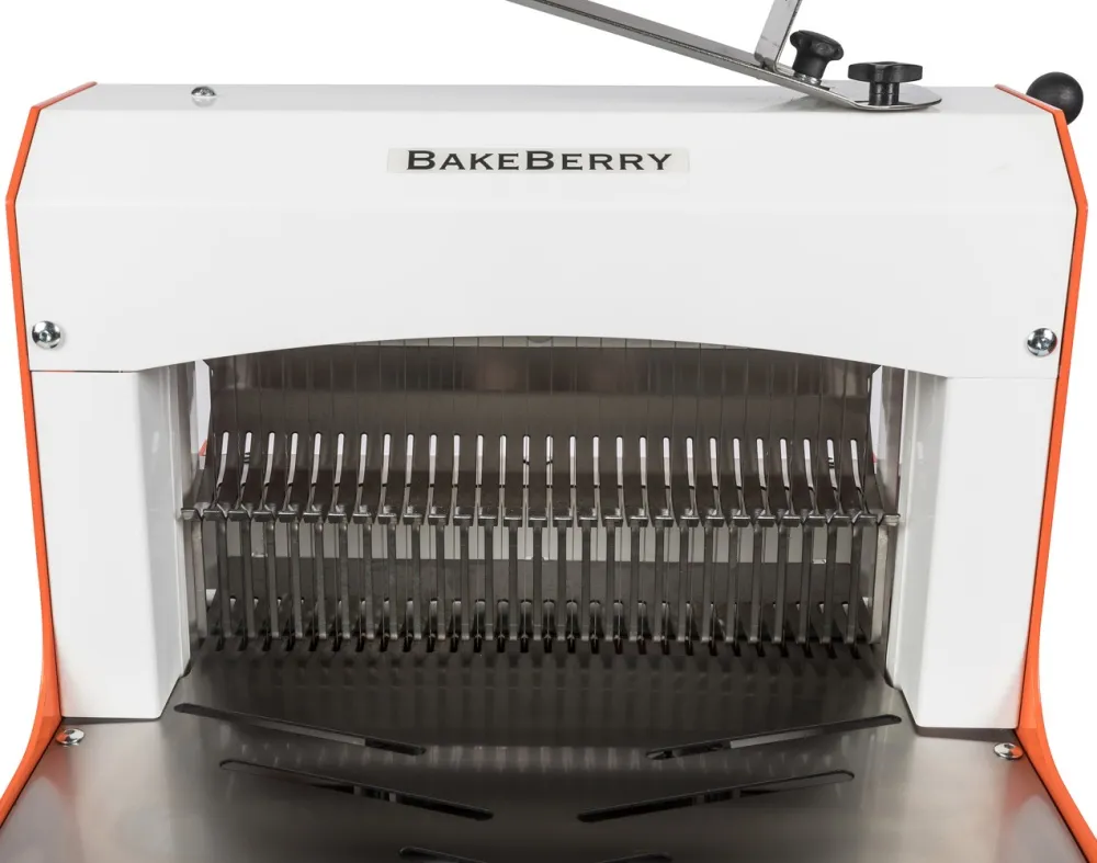 Хлеборезка Bakeberry FB-520 фото