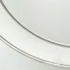 Сито (30 меш.) нерж 300x70 фото