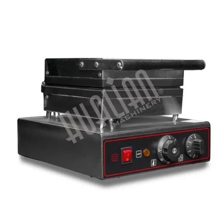 Вафельница для объемных вафель HWB-1S Hualian Machinery фото
