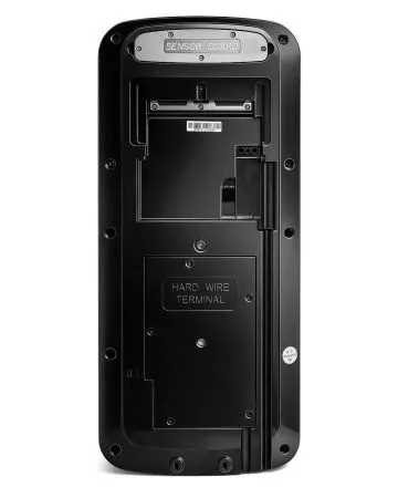 Сушилка для рук BXG-JET-7200A UV фото