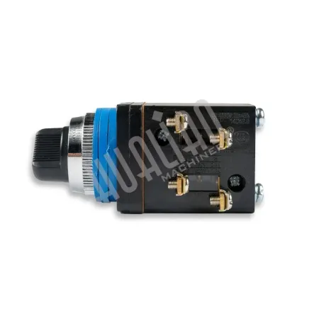Переключатель питания на DZQ-400/2T (HVC-400/2T-G) Hualian Machinery фото