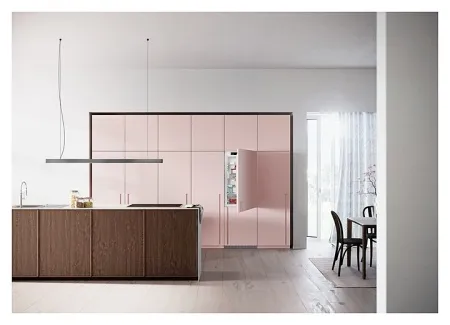 Встраиваемый холодильник Liebherr ICNe 5133 фото