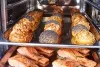 Пароконвектомат Apach Chef Line LEВ202T фото