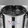 Вертикальный колбасный шприц TV-15L Hualian Machinery фото