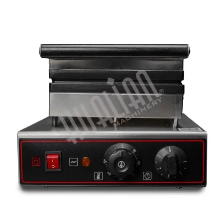 Вафельница для объемных вафель HWB-1S Hualian Machinery фото
