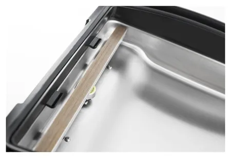 Упаковщик вакуумный CASO VacuChef 70 фото