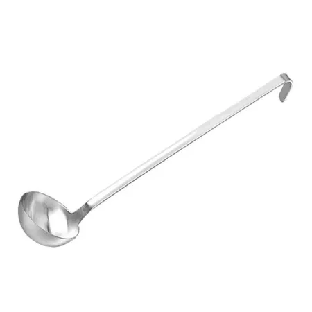 Половник 0,5 л d 12 см l 42 см нерж P.L. Proff Cuisine фото