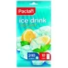 Пакет для льда "Куб" набор 10 шт по 24 кубика Paclan фото