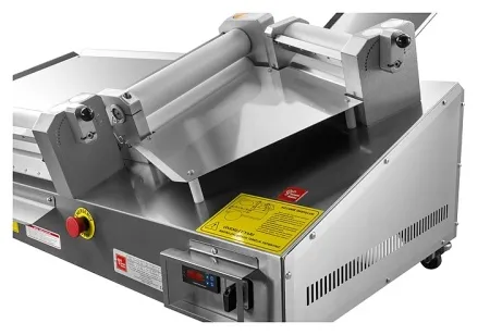 Машина тестораскаточная Senoven SM-60.3 YH фото