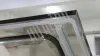 Напольный упаковщик вакуумный Hualian Machinery DZQ-500/2E (нерж., газ)