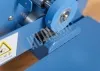 Роликовый мини запайщик HLGLF-50 Hualian Machinery фото