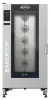 Пароконвектомат UNOX XEBL-16EU-E1RS-11 фото