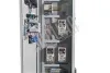Паллетоупаковщик HL-1500 Economical с моторизированной кареткой с престрейчем Hualian Machinery фото