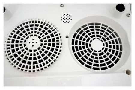 Плита индукционная Airhot IP3500 WOK фото