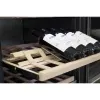 Винный шкаф Caso WineChef Pro 126-2D фото