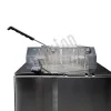 Фритюрница Hualian Machinery HEF-4L-2 фото