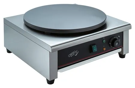 Блинница Crazy Pan CP-CM400 фото