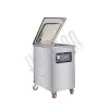 Напольный упаковщик вакуумный Hualian Machinery DZQ-400DC (нерж., газ)