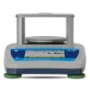 Весы лабораторные Mertech 123 АCFJR-150.005 SENSOMATIC TFT фото